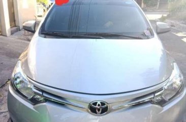 Toyota Vios 2018 model automatic FOR SALE