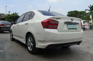 2012 Honda City for sale