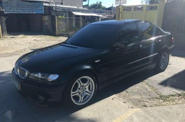 For Sale BMW 316i 2003