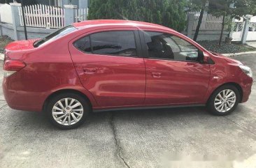 Mitsubishi Mirage G4 2017 for sale