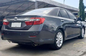 2015 Toyota Camry for sale