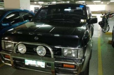 Nissan Terrano 1997 FOR SALE