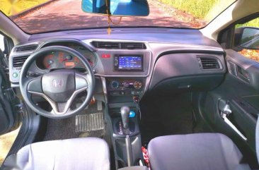 2016 Honda City for sale