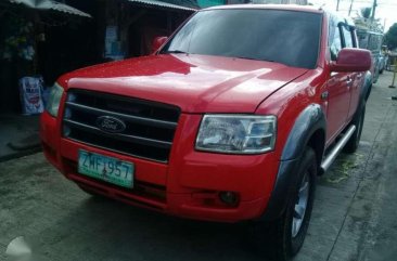 Ford Ranger 2008 for sale