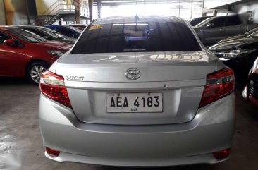 2015 Toyota Vios for sale