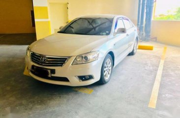 2010 Toyota Camry 2.4V a/t  for sale
