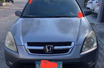 2004 Honda CRV for sale