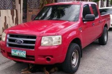 Fors Ranger 2007 FOR SALE