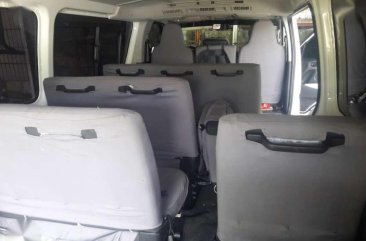 2014 Toyota Hiace for sale