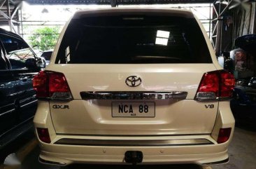 2014 Toyota Land Cruiser for sale