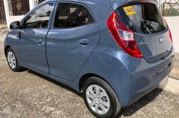 2017 Hyundai Eon GLX for sale