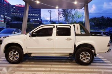 Isuzu DMax LS iTEQ AT 2008 Model 550K Negotiable