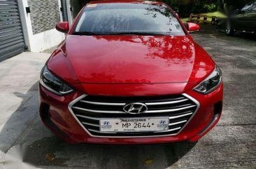 2016 Hyundai Elantra for sale