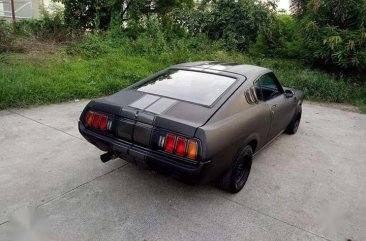 Toyota Celica Fastback 1976 for sale