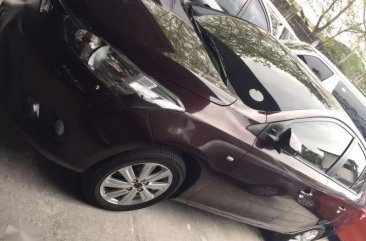 2017 Toyota Vios for sale