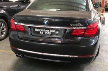 2015 BMW 730 Li for sale