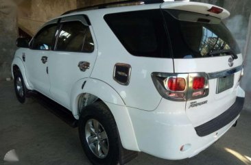 Toyota Fortuner 2006 for sale