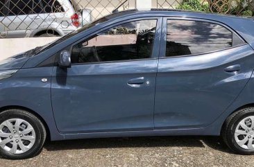 2017 Hyundai Eon for sale