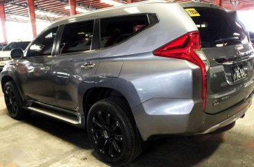 2016 Mitsubishi Montero GLS Topline 20" Mags 4x2 AT