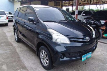 2013 Toyota Avanza 1.3 E MT FOR SALE