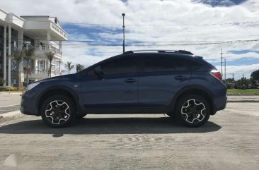 Subaru XV 2.0i 2014 for sale