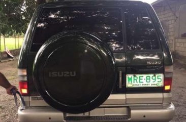 Isuzu Trooper 2001 For sale