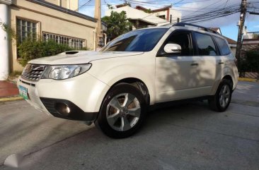 Forester Subaru 2013 for sale