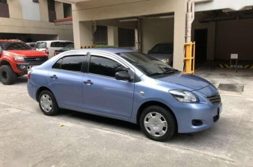 2013 Toyota Vios J manual FOR SALE