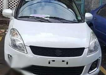 2012 Suzuki Swift for sale