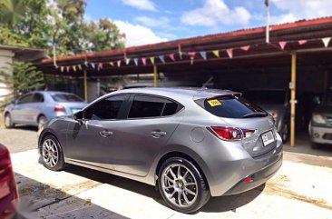 2015 Mazda 3 for sale