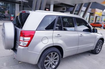 Suzuki Grand Vitara 4x2 AT 2015 Model 590K Negotiable