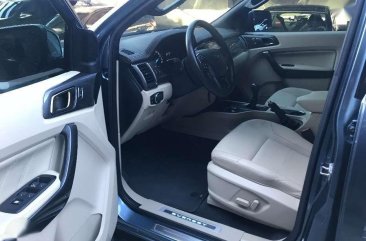 2016 Ford Everest for sale