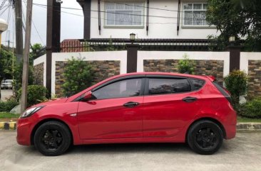 Hyundai Accent 2015 for sale