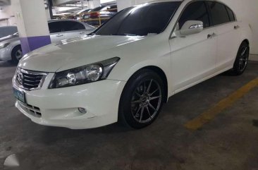 2010 Honda Accord for sale