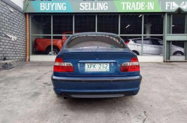 2004 BMW 318I FOR SALE