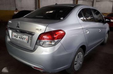 2016 Mitsubishi Mirage g4 matic cash or 10percent down