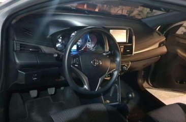 Toyota Vios E 2016 for sale