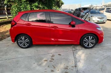 2015 Honda Jazz For sale