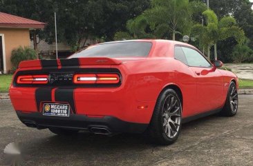 2017 Dodge Challenger for sale