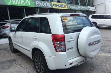 Suzuki Grand Vitara 2016 for sale