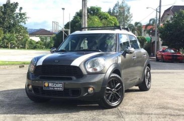 2013 MINI COOPER Countryman S Turbo No issues