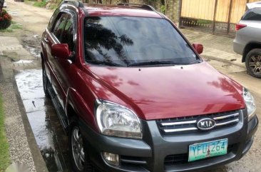 2009 Kia Sportage for sale