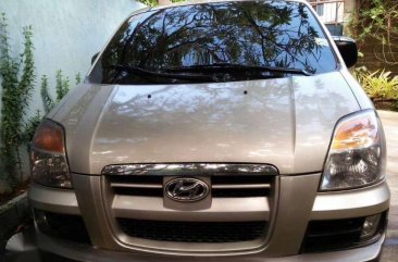 Hyundai Starex 2005 for sale