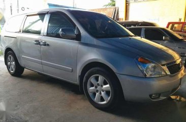 Kia Carnival 2011 for sale