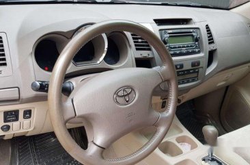 Toyota Fortuner 2006 for sale