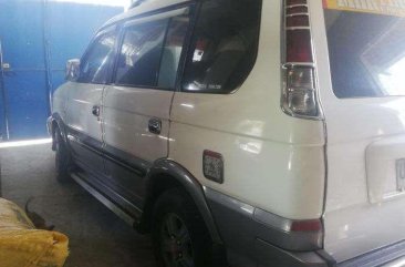 Mitsubishi Adventure 2006 for sale