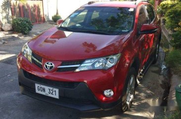 Toyota RAV4 2013 for sale