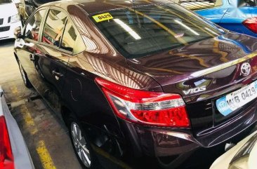 2017 toyota vios for sale