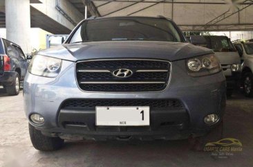 2009 Hyundai Santa Fe for sale