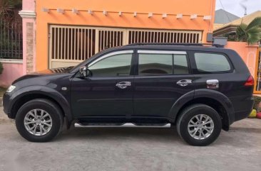 2012 Mitsubishi Montero Sport for sale